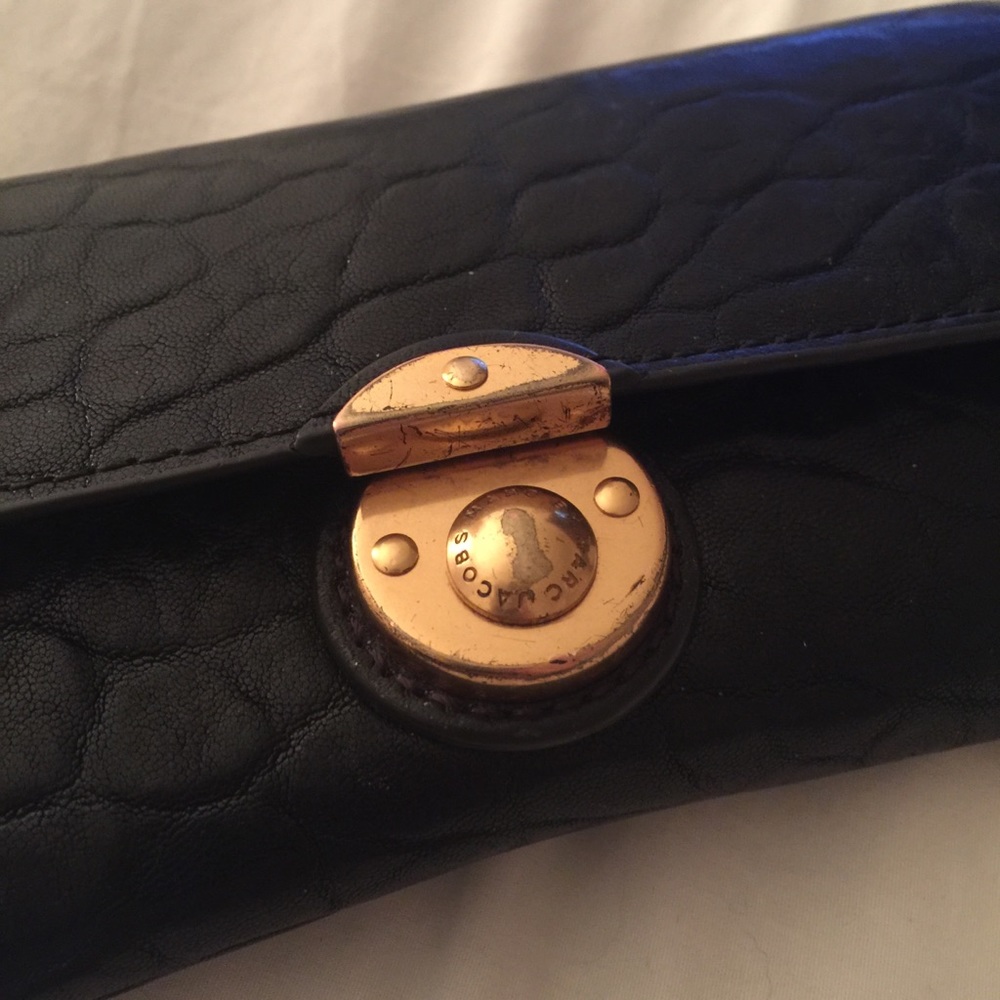 Meet your Posher, Ell